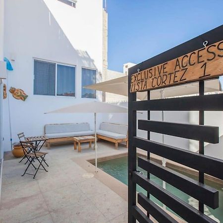 Private Pool Condo 5-Min Drive To Waterfront Malecon! La Paz Eksteriør bilde
